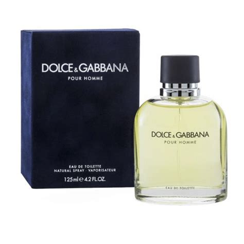 dolce gabbana jean homme|Dolce & Gabbana pour homme.